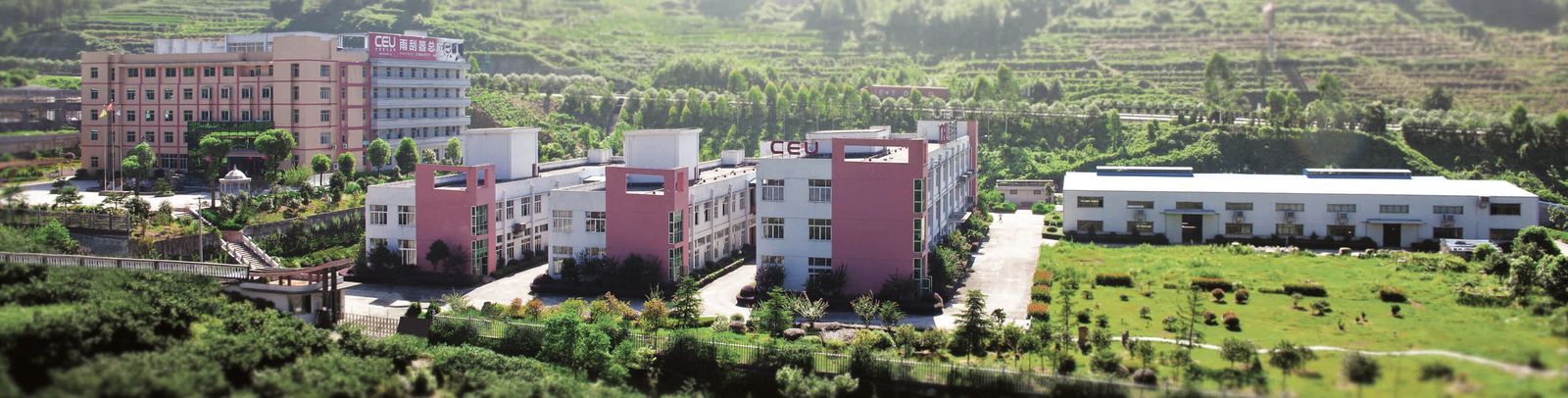 Chiny FUjian Donglian Vehicle Fittings Co., Ltd. Profil przedsiębiorstwa 